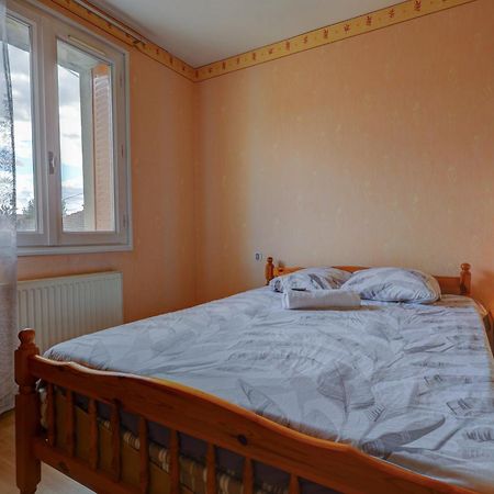 Vintage House Villa Amberieu-en-Bugey Luaran gambar