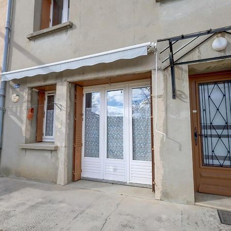 Vintage House Villa Amberieu-en-Bugey Luaran gambar