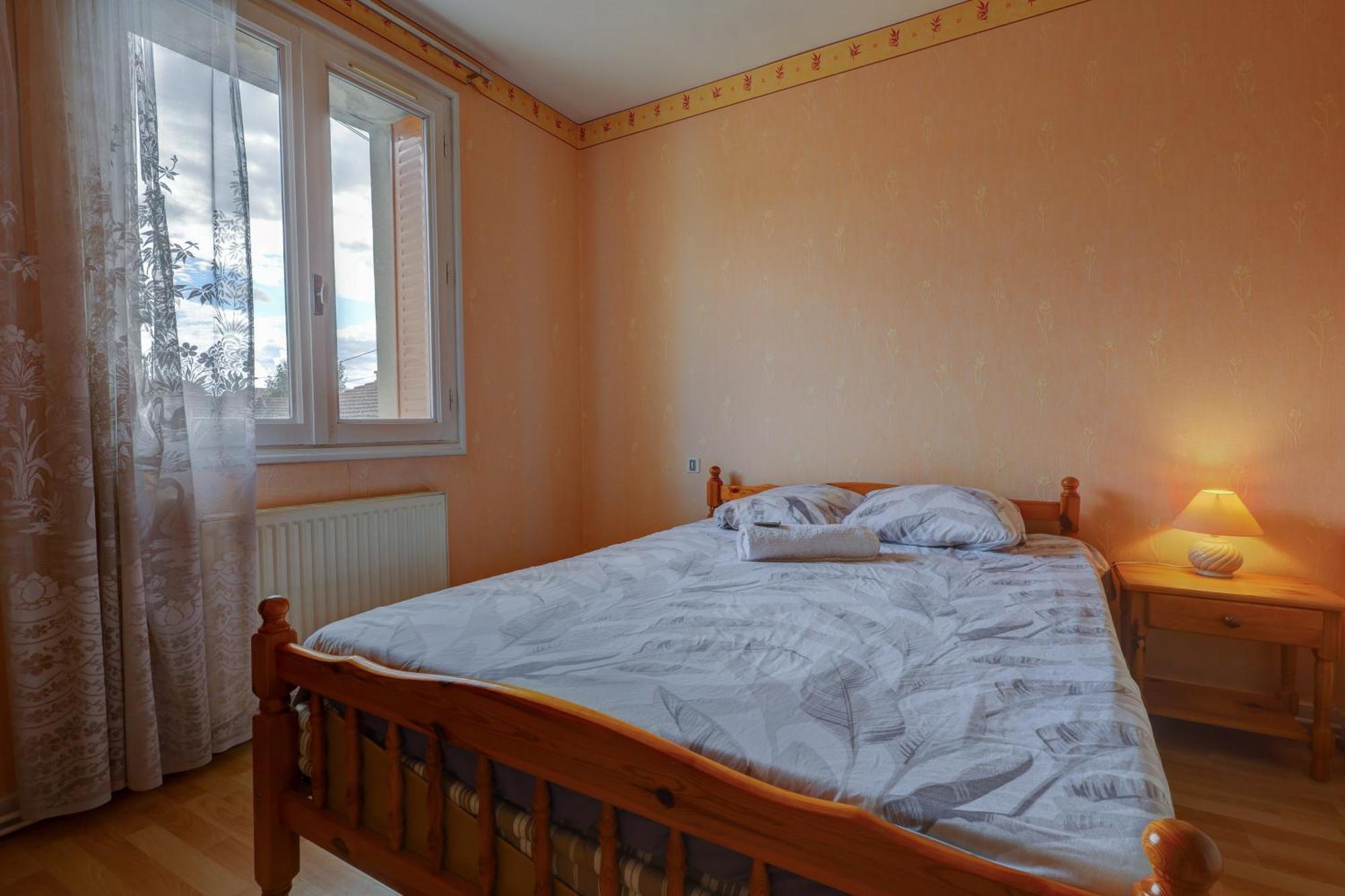 Vintage House Villa Amberieu-en-Bugey Luaran gambar