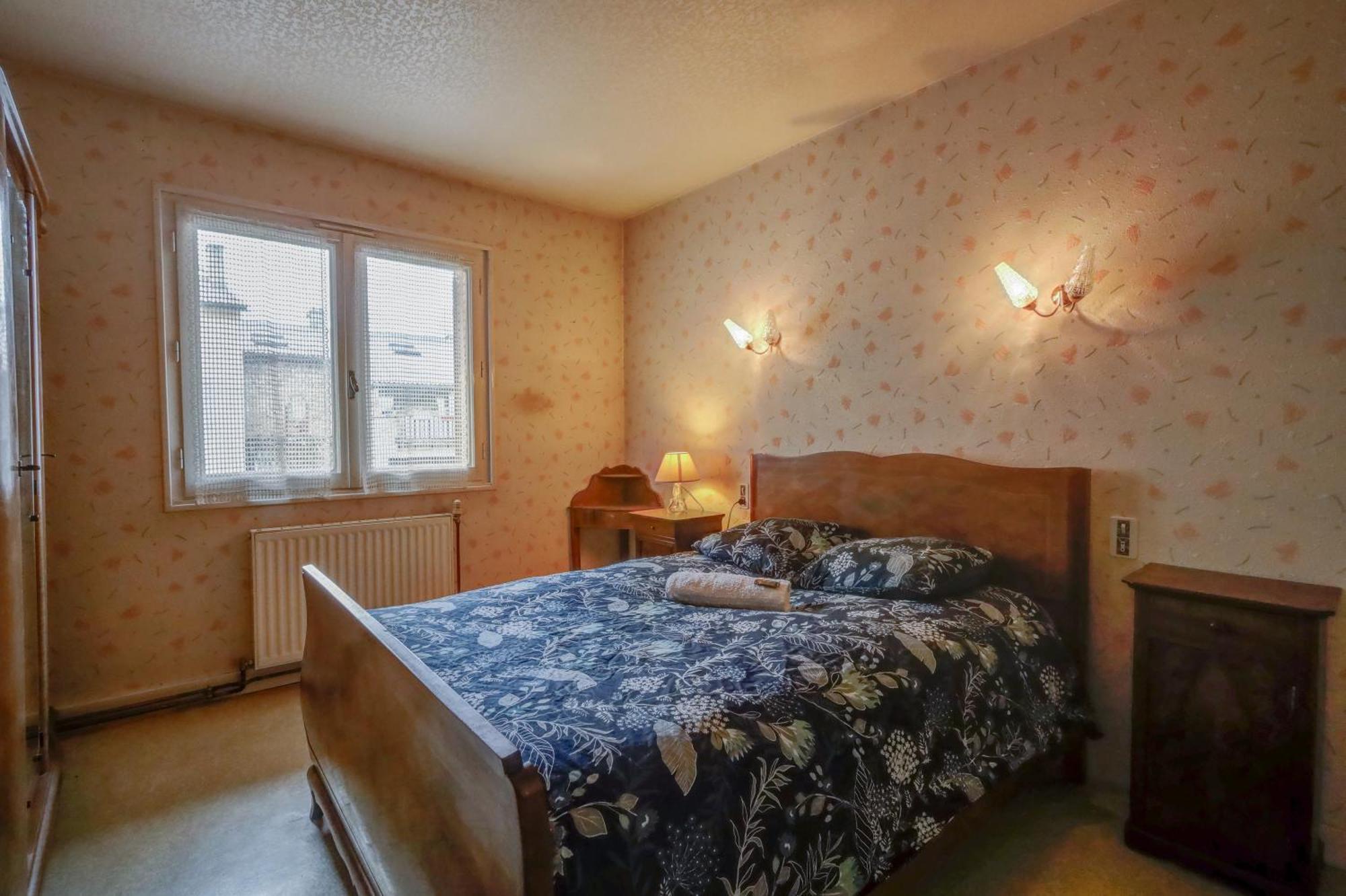 Vintage House Villa Amberieu-en-Bugey Luaran gambar